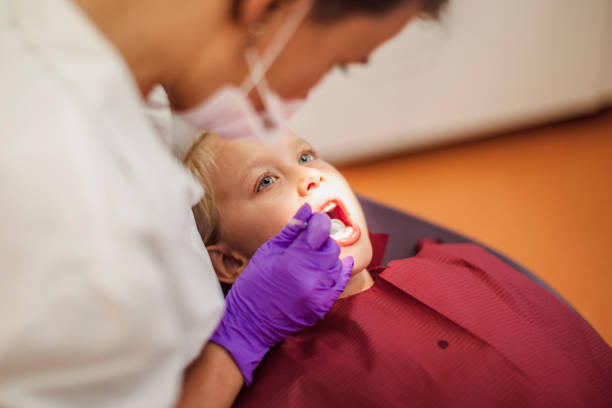 Best Emergency Tooth Extraction in El Dorado, AR