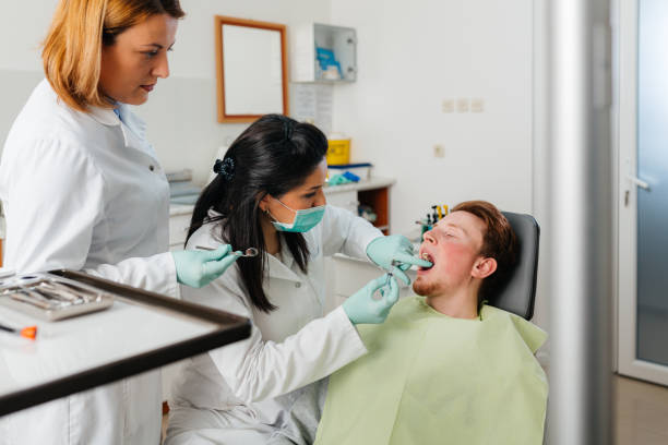 Best After-Hours Emergency Dentist in El Dorado, AR