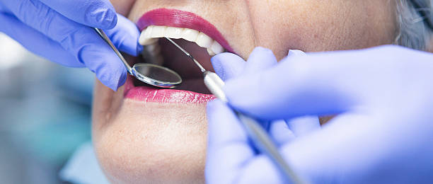 Best Emergency Wisdom Teeth Removal in El Dorado, AR