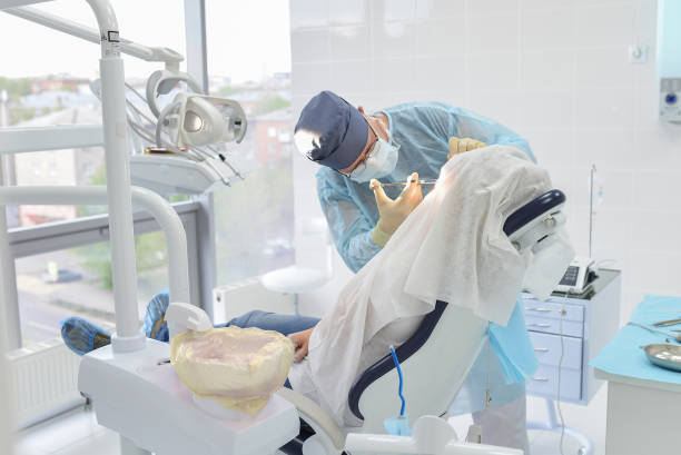Best Emergency Root Canal Treatment in El Dorado, AR
