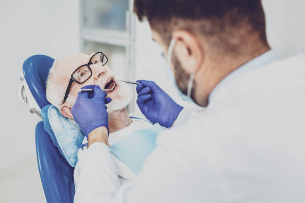Best Emergency Dental Surgery in El Dorado, AR